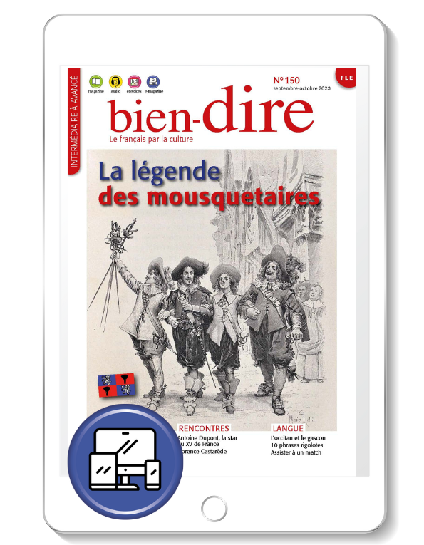 Bien-dire n°150